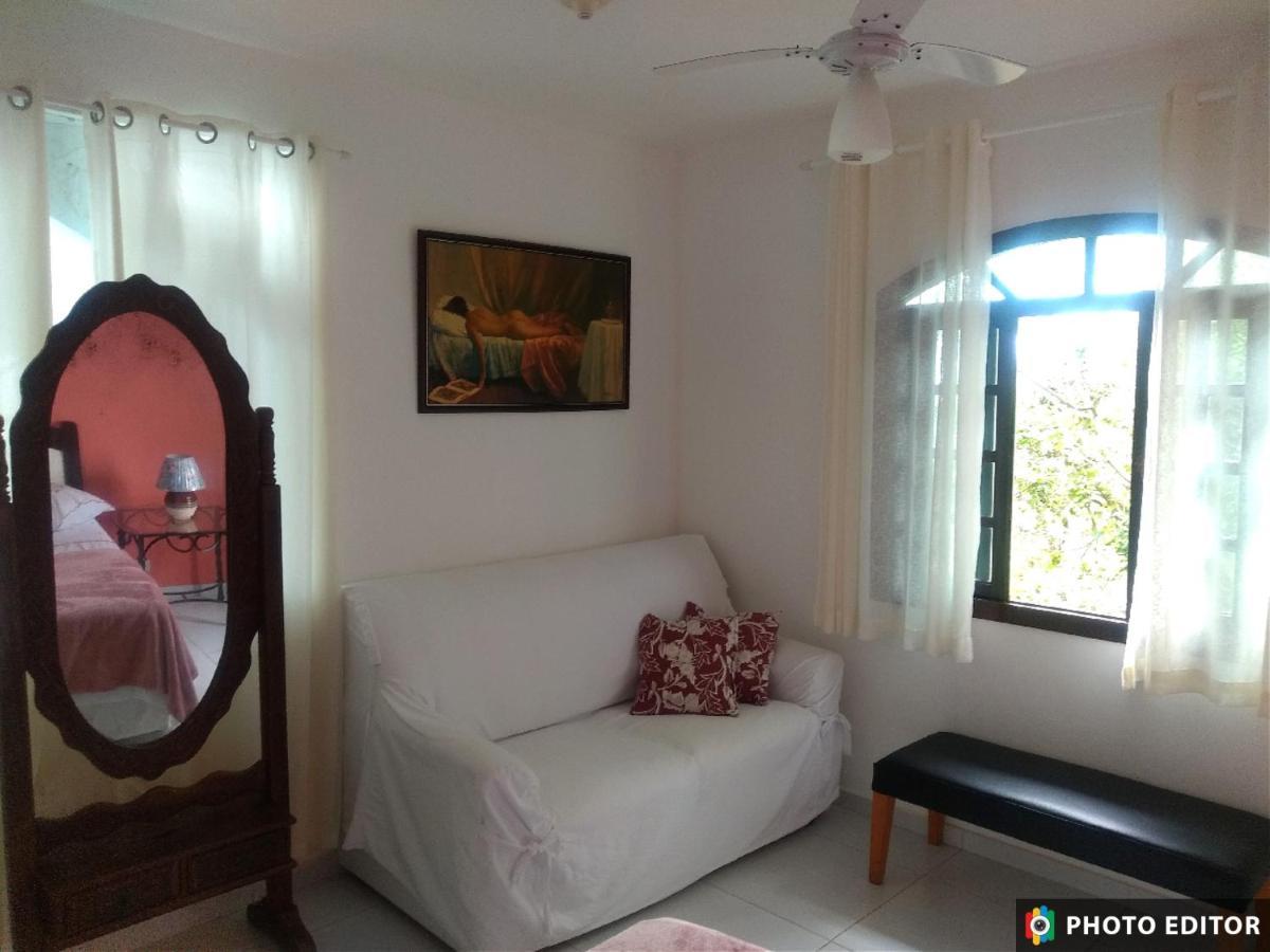 Hostel Vista Do Mar ريو دي جانيرو المظهر الخارجي الصورة