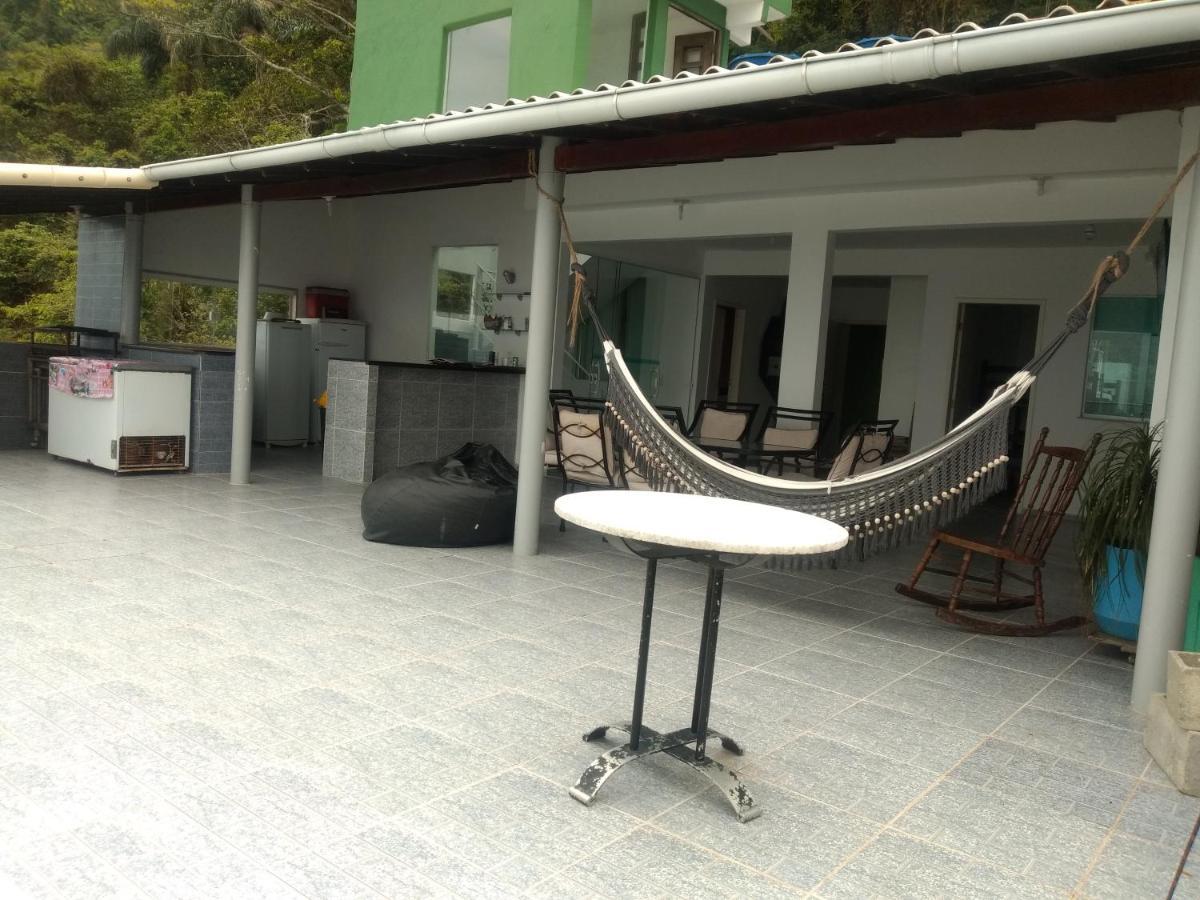Hostel Vista Do Mar ريو دي جانيرو المظهر الخارجي الصورة