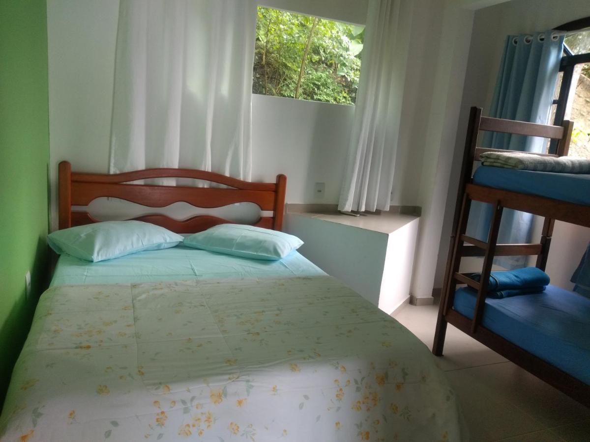 Hostel Vista Do Mar ريو دي جانيرو المظهر الخارجي الصورة