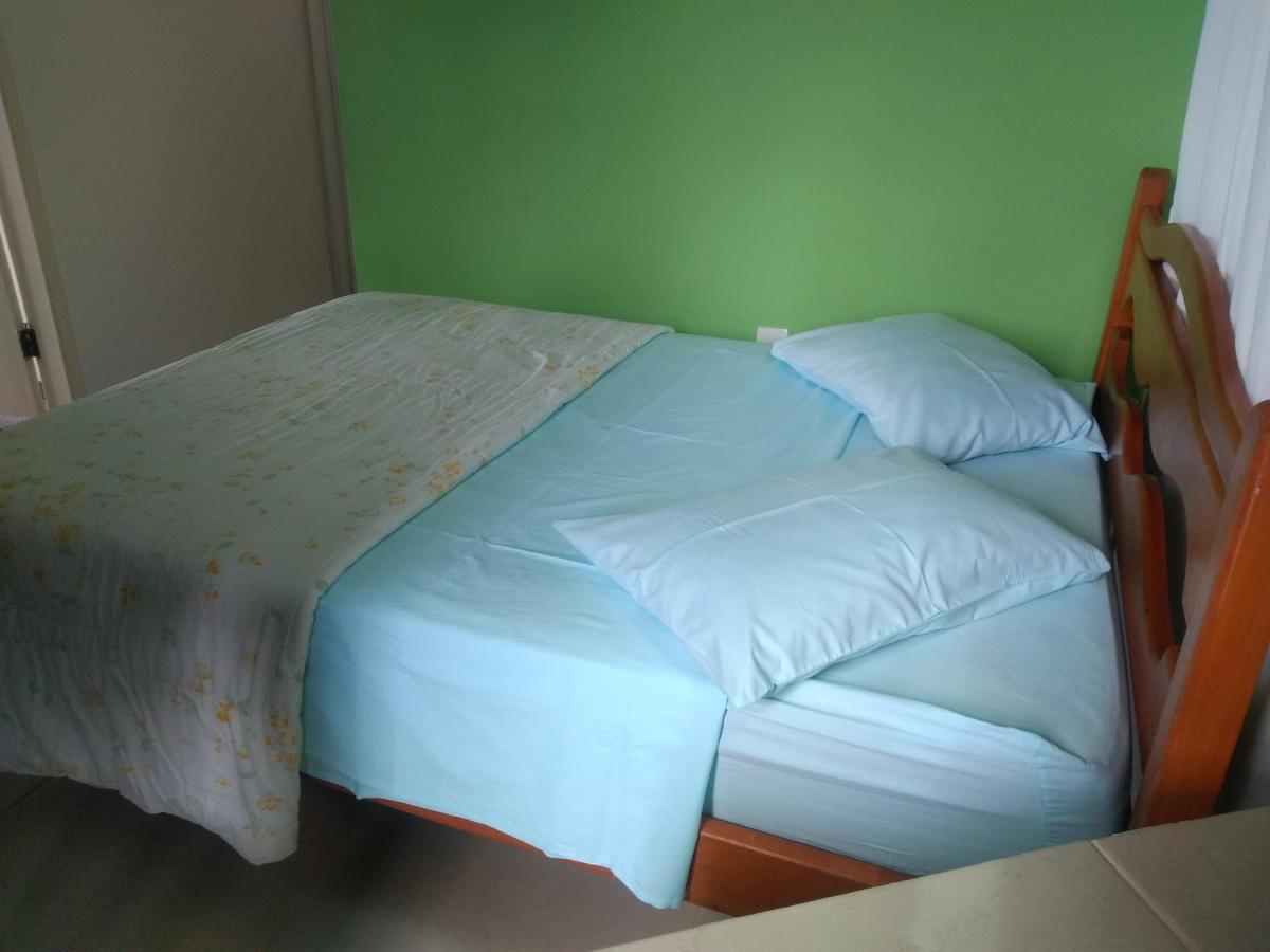 Hostel Vista Do Mar ريو دي جانيرو المظهر الخارجي الصورة