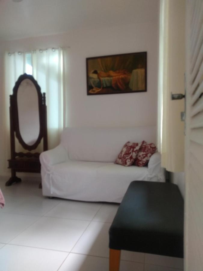 Hostel Vista Do Mar ريو دي جانيرو المظهر الخارجي الصورة