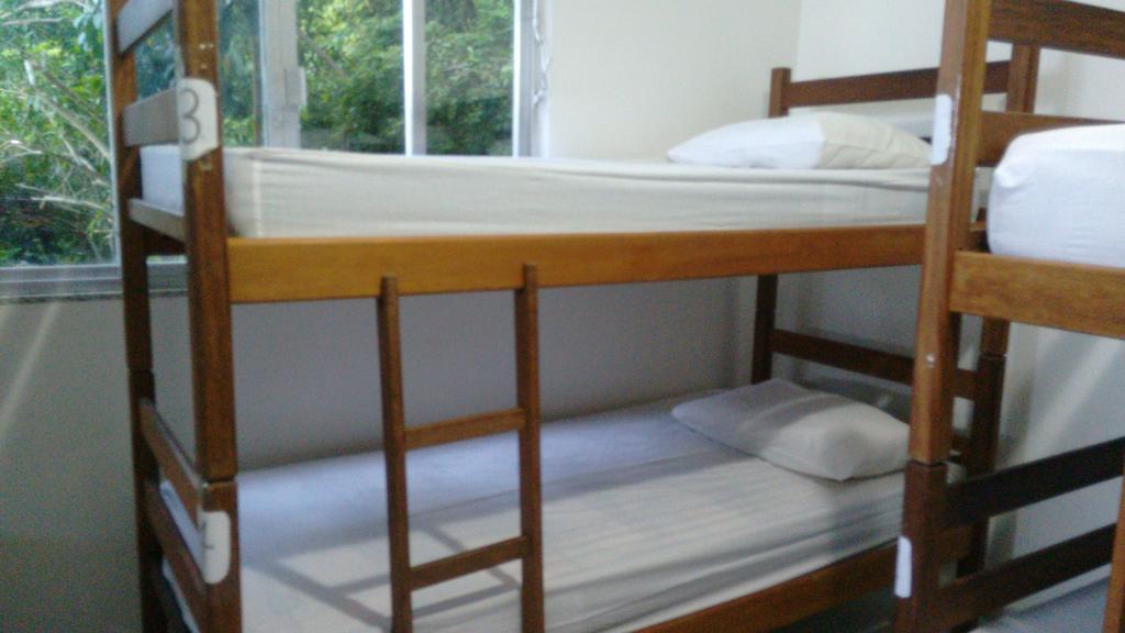 Hostel Vista Do Mar ريو دي جانيرو المظهر الخارجي الصورة