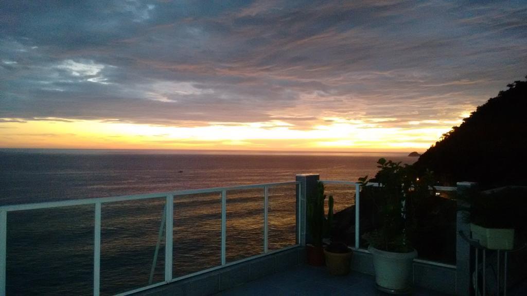 Hostel Vista Do Mar ريو دي جانيرو المظهر الخارجي الصورة