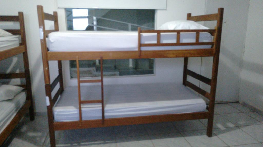 Hostel Vista Do Mar ريو دي جانيرو المظهر الخارجي الصورة