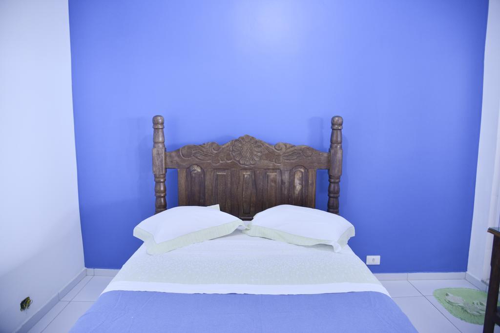 Hostel Vista Do Mar ريو دي جانيرو المظهر الخارجي الصورة