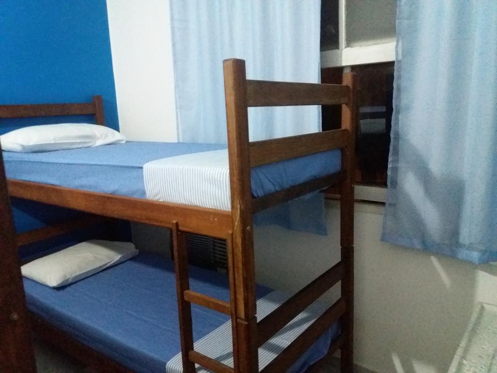 Hostel Vista Do Mar ريو دي جانيرو المظهر الخارجي الصورة